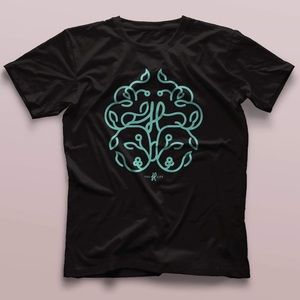 The H Life Brain T Shirt